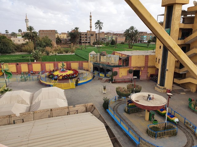 things to do in Luxor

