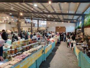 Souk El Tayeb Beirut
