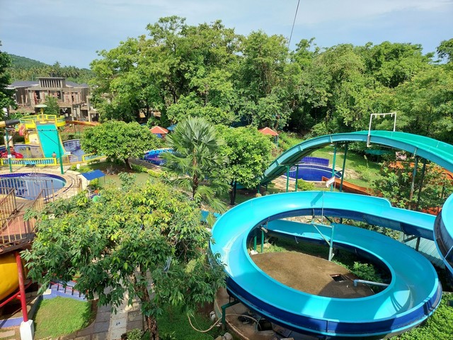 best attractions in Goa for families