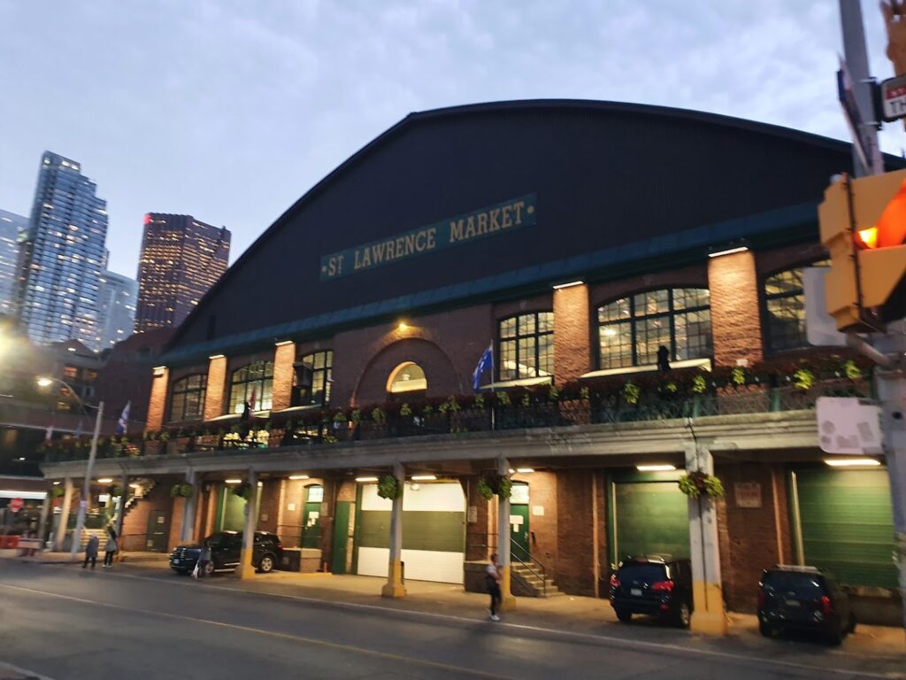 best things to do in Toronto Canada