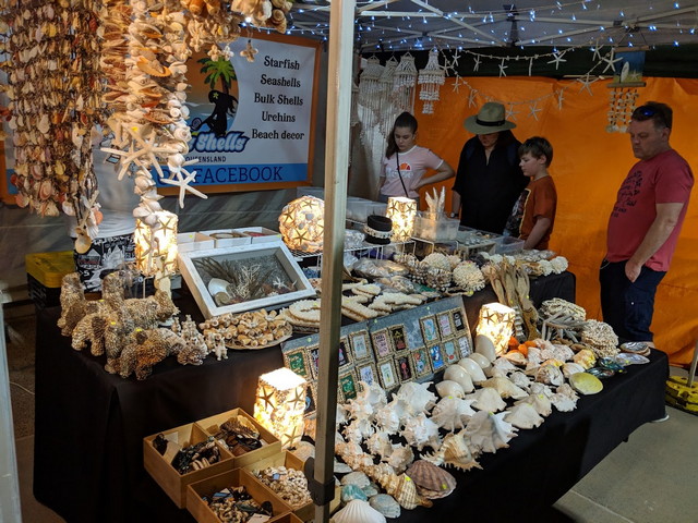 Surfers Paradise Market