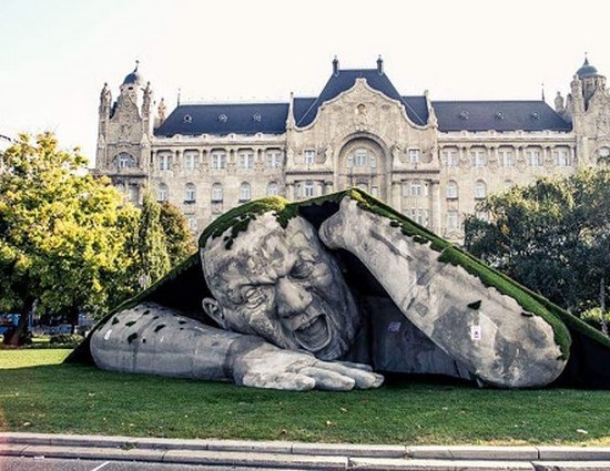 Szechenyi Square