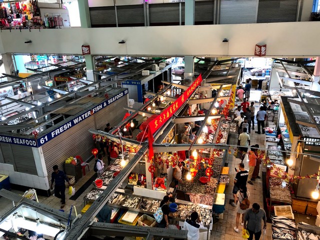 best things to do in Singapore