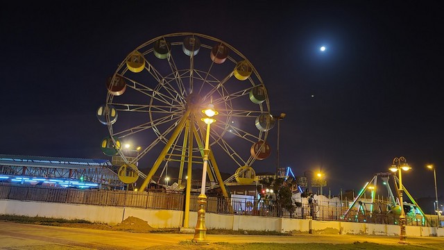 الاماكن السياحية في جيزان