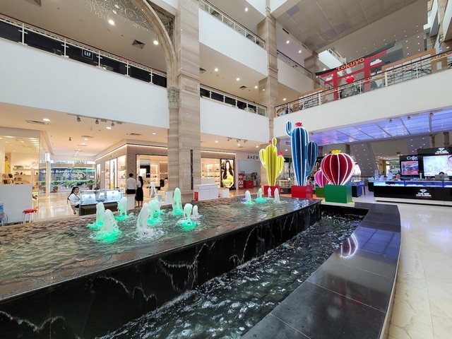 The Garden Shopping Center Hanoi - ذا غاردن مول هانوي