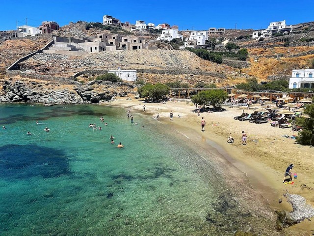 best things to do in Mykonos