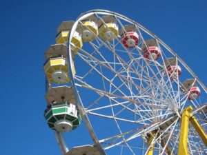 best amusement parks in Toronto