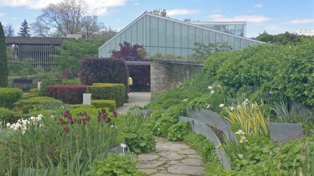 Toronto Botanical Garden