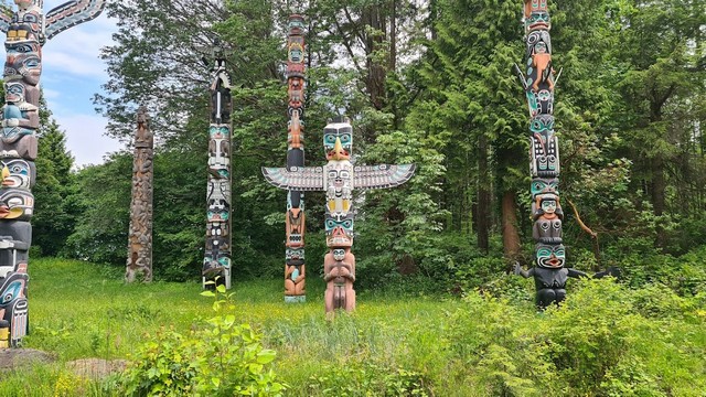 top things to do in Vancouver