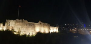 Trabzon Castle