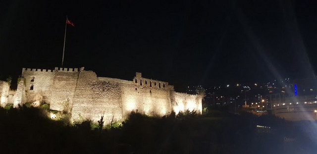 best things to do in Trabzon