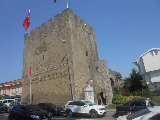 Trabzon Castle