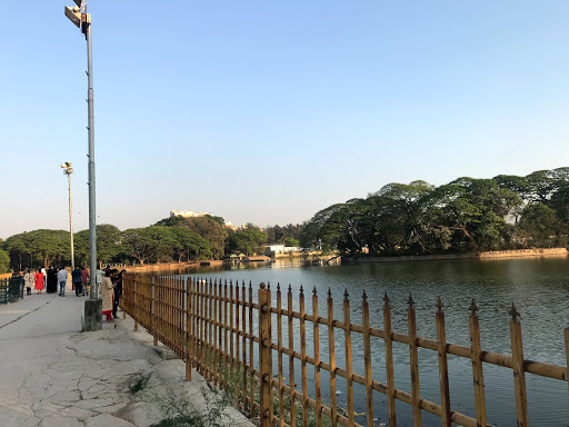 Ulsoor Lake