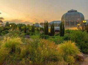 United States Botanic Garden Washington