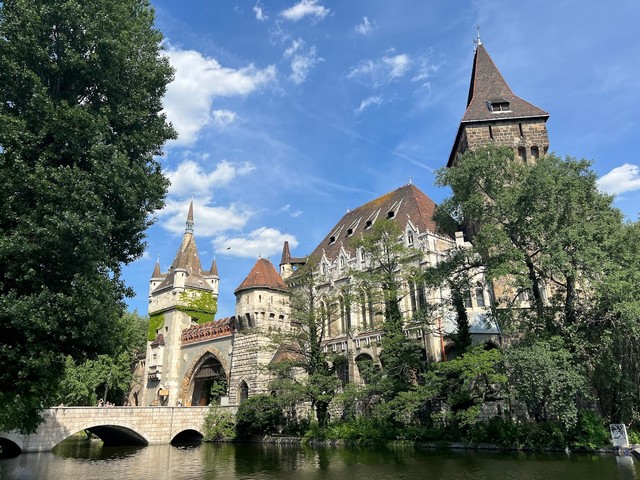 top things to do in Budapest