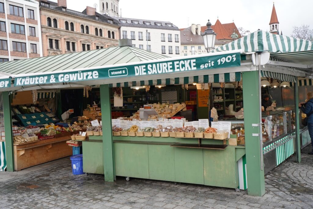 things to do in Munich