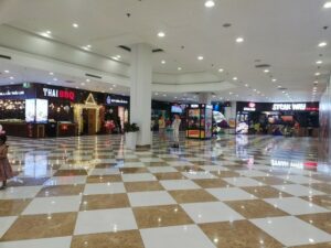 فينكوم ميجا مول وندر بارك هانوي - Vincom Mega Mall Wonder Park Hanoi