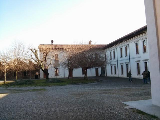 Legnano Castle