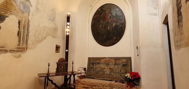 Legnano Castle