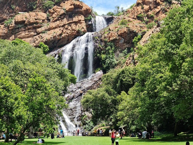 best things to do in Johannesburg