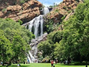 best tourist attractions in Johannesburg