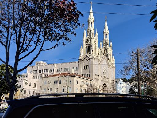 interesting things to do in San Francisco