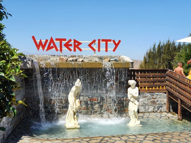 best things to do in Crete with kids