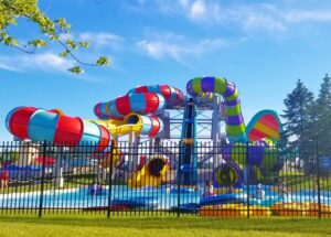 Wet'n'Wild Toronto - things to do in Toronto with Kids