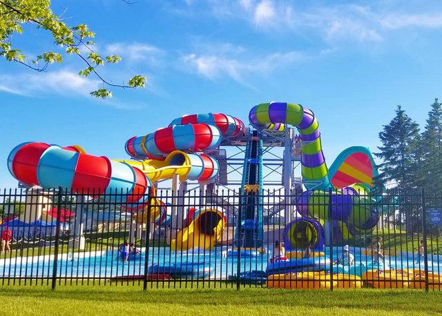 best things to do in Toronto with children