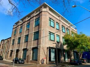 White Rabbit Gallery Sydney - best art museums in Sydney