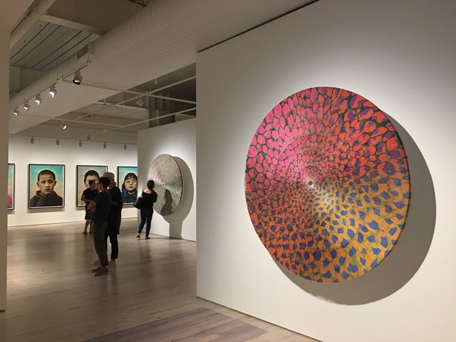 White Rabbit Gallery Sydney