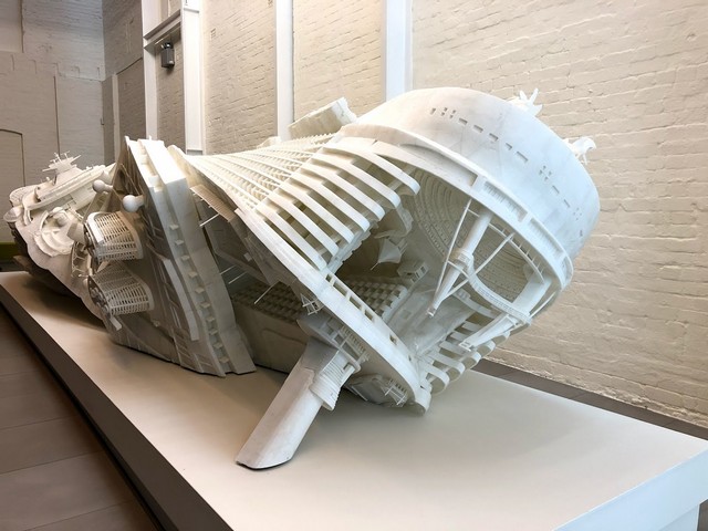 White Rabbit Gallery Sydney