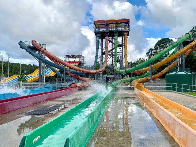 fun activities to do in Gold Coast