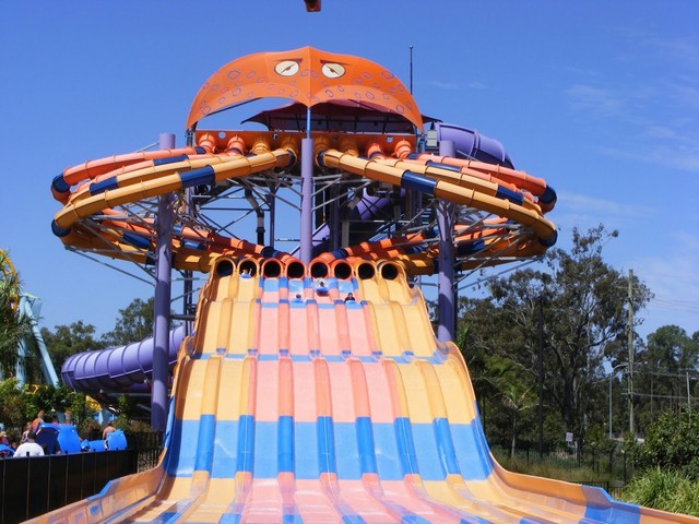 fun activities in Gold Coast