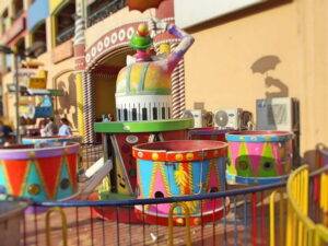 attractions in Cairo for families - places to go in Cairo with family