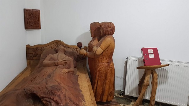 museum in Crete