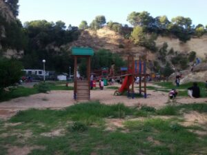 Ben Aknoun Zoo Algiers