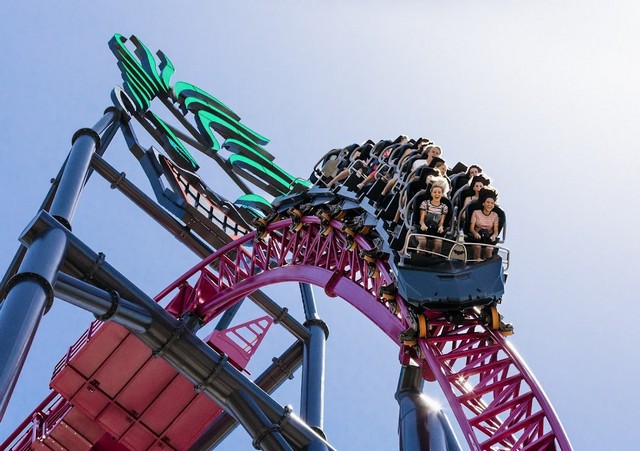 fun things to do in Gold Coast