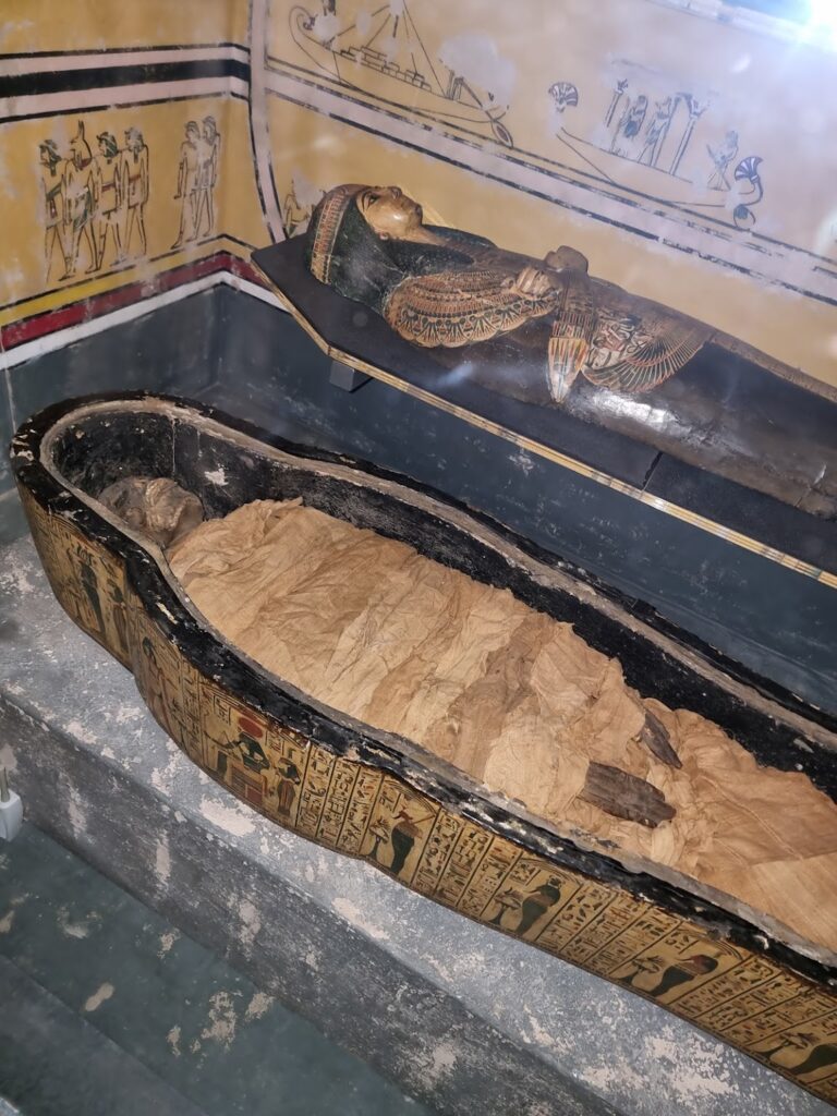 Leeds City Museum
