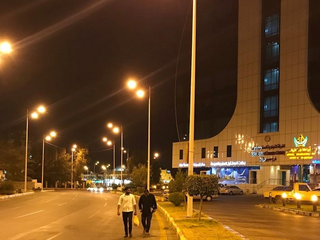 اجمل حدائق في خميس مشيط - منتزه في خميس مشيط