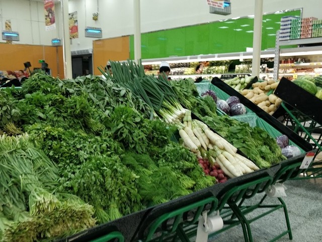 اسواق عبدالله العثيم المدينة المنورة