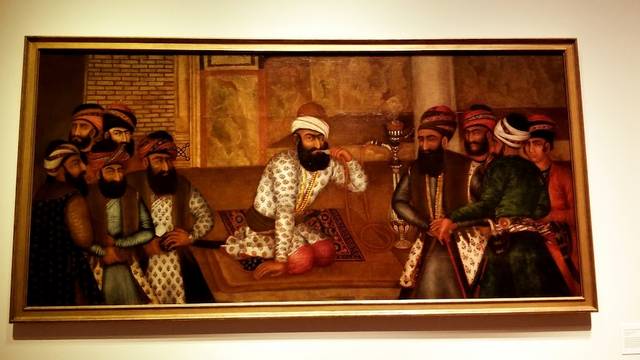 Aga Khan Museum Toronto