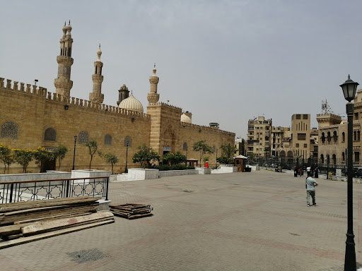 best things to do in Cairo
