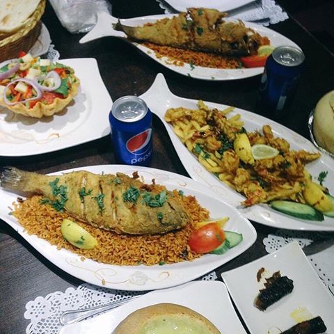 افضل مطاعم الشارقة