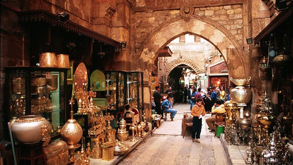 افضل شوارع القاهرة