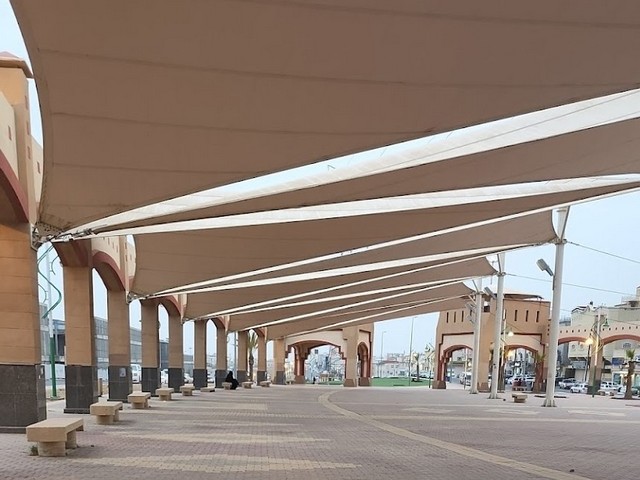 اماكن سياحية في خميس مشيط