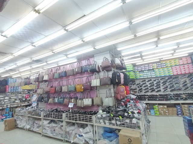 Al Suwailim Market Riyadh