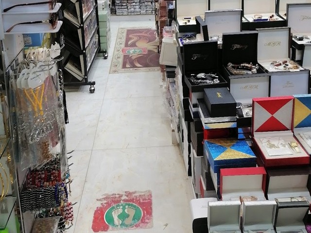 Al Suwailim Market Riyadh