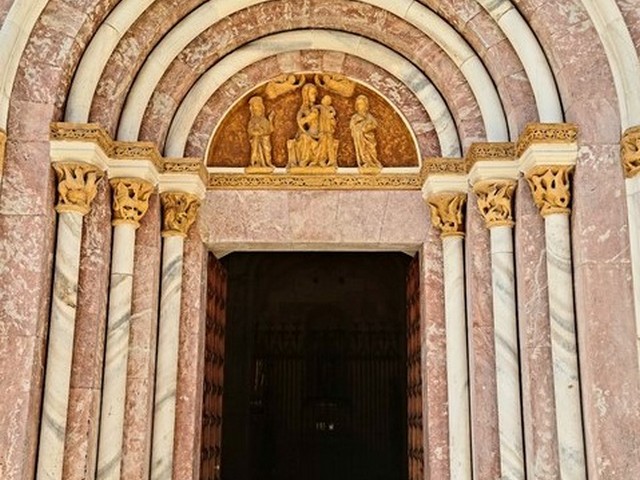 Almudaina Palace Balearic Islands