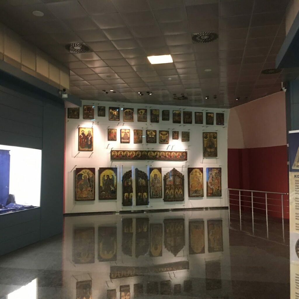 Antalya Archeology Museum